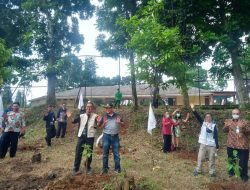 Gelar Jambore, Forum UMKM dan IKM Kabupaten Bogor Mulai Bangkit dan Maju