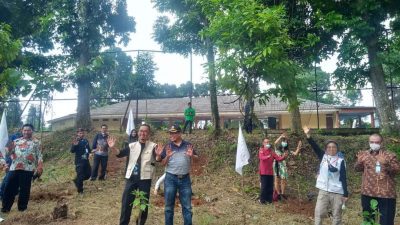 Gelar Jambore, Forum UMKM dan IKM Kabupaten Bogor Mulai Bangkit dan Maju