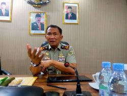 Sikapi Sertipikat Redistribusi di Jasinga, Kakan BPN Kabupaten Bogor Analogikan Seperti Hukum Perkawinan