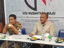 Ketua DPRD Kabupaten Bogor Rudy Susmanto Dorong Diskanak Percepat Penyediaan Vaksin PMK