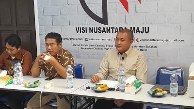 Ketua DPRD Kabupaten Bogor Rudy Susmanto Dorong Diskanak Percepat Penyediaan Vaksin PMK