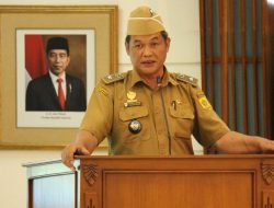 Keren Euy! Desa Gunung Putri Sabet Juara 3 Lomba Desa se Jawa Barat