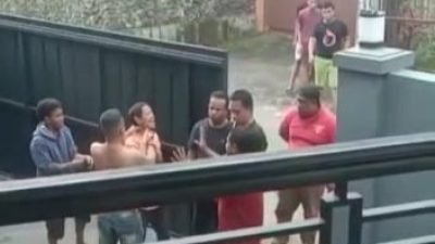 Heboh, Diduga Segelintir Oknum Wisatawan Bikin Ulah di Puncak Bogor