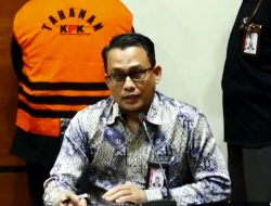 Periksa Gantara Lenggana di Kasus Ade Yasin, KPK Cecar Soal Pengumpulan Uang