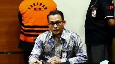 Gawat! Geledah Dua Kantor Ini, KPK Temukan Bukti Baru Kasus Suap Ade Yasin