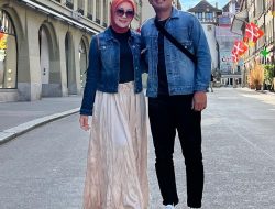 Jasad Utuh dan Wangi, Inilah Ungkapan Hati Atalia Ibunda Eril