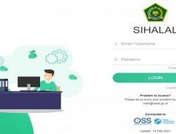 Ini Situs Resmi Pendaftaran Sertifikasi Halal, Jangan Percaya dengan Aplikasi Lain