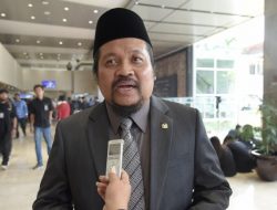 Kritik Tarif Tiket Masuk Candi Borobudur, Nuroji Gerindra: Harga Setinggi Langit