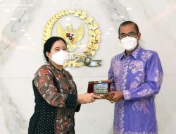 Tok! DPR dan KPU Sepakati Anggaran Pemilu 2024 Sebesar Rp76,6 Triliun