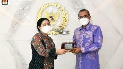 Tok! DPR dan KPU Sepakati Anggaran Pemilu 2024 Sebesar Rp76,6 Triliun