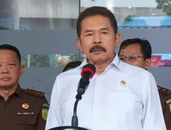 Kejagung Tetapkan Emirsyah Satar Tersangka Korupsi PT Garuda Indonesia