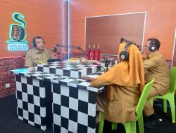 Diskominfo dan Bappedalitbang Kabupaten Bogor Bahas Makna HJB ke-540, Ini Katanya