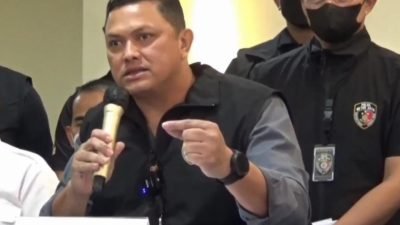 Khilafatul Muslimin Wajibkan Warganya Berikan Infaq Rp 1.000 Setiap Hari