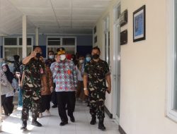 Pemkab Bogor Bersama RSAU dr. M. Hassan Toto Gelar Layanan KB MOW dan MOP Serentak, Ini Kata Sekda Burhanudin