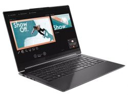 Laptop Lenovo Yoga 9i Resmi Hadir di Indonesia, Segini Harganya