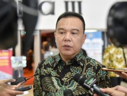Sufmi Dasco Minta Mendag Zulhas Cari Formula Stabilkan Harga Pangan