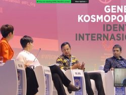 SESMUBI, Bima Arya Harap Bank Indonesia Ambil Peran Isu Lingkungan