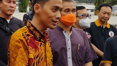 Laporan Terhadap Roy Suryo Ditolak Polisi, Ini Alasannya