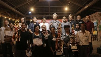 Festival Musik Jalanan, Wadah Musisi Jalanan Naik Kelas