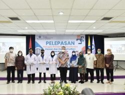 IPB University Terjunkan Petugas Hewan Kurban ke 9 Wilayah, Ini Tugasnya