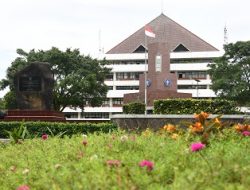 IPB University Masuk Top 450 Dunia Versi QS WUR