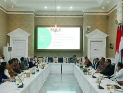 Catat! 26 Agustus hingga 4 September Ada Bogor Flora Festival 2022