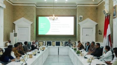 Catat! 26 Agustus hingga 4 September Ada Bogor Flora Festival 2022