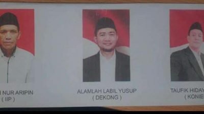 Pilkades PAW Sukamulya Digelar 3 Juli, Polisi Minta Warga Jaga Kondusifitas