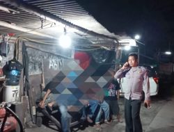 Gagalkan Aksi Tawuran, Sejumlah Remaja Diamankan Polsek Ciomas