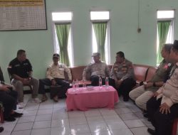 Sekda Burhanudin Soroti Soal Agraria Serta Jalur Tambang di Rumpin