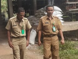 Waduh, Petugas Ekbang Kecamatan Rumpin Mengaku ‘Disepelekan’ Pengusaha Saat Periksa Perizinan