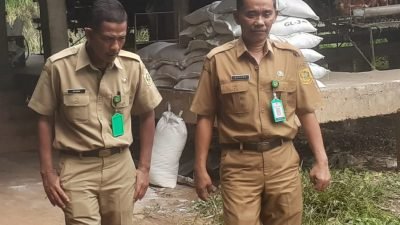 Waduh, Petugas Ekbang Kecamatan Rumpin Mengaku ‘Disepelekan’ Pengusaha Saat Periksa Perizinan