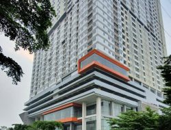 PLN Gunung Putri Suplai Listrik 1.385.000 VA ke PT Adhi Commuter Property-LRT City Sentul