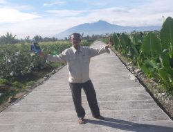 Kades Minta Kepastian, Samisade Dilanjut Atau Tidak?