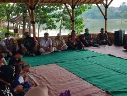 Jaga Keharmonisan Dengan Warga, PT SBB Gelar Musyawarah