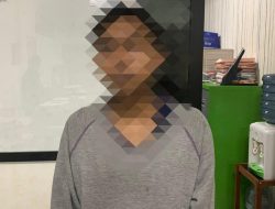Pelaku Pencabulan Pelajar di Kemang Dicokok Unit PPA Polres Bogor