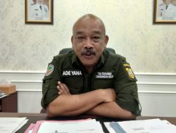 Pantau Kualitas Air Sungai Cileungsi, DLH Kabupaten Bogor Bakal Pasang Aplikasi Onlimo dan CCTV