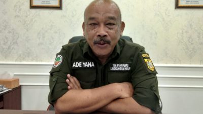 Pantau Kualitas Air Sungai Cileungsi, DLH Kabupaten Bogor Bakal Pasang Aplikasi Onlimo dan CCTV