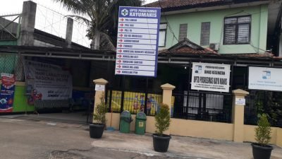 Puskesmas Kayu Manis Edukasi Masyarakat Tentang Pencegahan Tuberkulosis