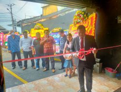 Kantor Advokat Law Firm Berto Tumpal Harianja and Partners di Cibinong Resmi Berdiri