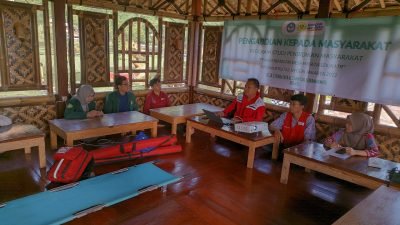 Prodi Dikmas UNJ Kawal Sirnajaya  Desa Wisata Kelas Dunia