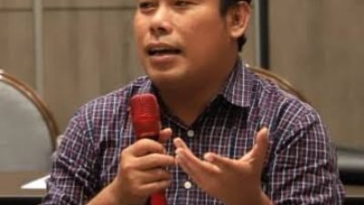 35 Pemdes Bermasalah Dalam LPJ Samisade, Yusfitriadi: Harus Evaluasi Total