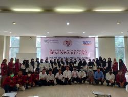 Ketua Kampus Budi Bakti: Memutus Mata Rantai Kemiskinan Dengan Investasi di Pendidikan Tinggi Lebih Efektif