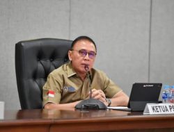 Laporan PSSI soal Laga Thailand vs Vietnam Terus Bergulir, Bakal Keluar dari AFF?