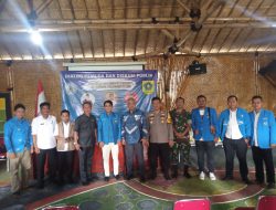 Ketua KNPI se-Bogor Timur Gelar Dialog Kepemudaan, Arah Masa Depan Pemuda di Ujung Pelopak Mata