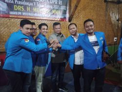 KNPI se-Botim Dukung Percepatan Pemekaran Bogor Timur