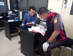 Selain Proyek Perpustakaan, Kejari Kabupaten Bogor Endus Kecurangan Pengadaan Laptop di SMK Generasi Mandiri
