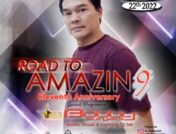 Besok, Dj Bobby Suryadi ‘Guncang’ M-One Club