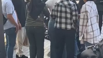 Nikita Mirzani Ditangkap Polisi, Ini Kasusnya