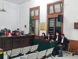 Jaksa KPK Minta Hakim Tolak Eksepsi Terdakwa Ade Yasin
